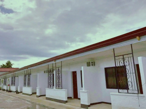 Panglao Village Court Apartments