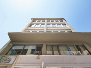 toStay loft