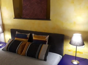 "Piazza Vittoria"Pavia SPLENDIDA Dimora