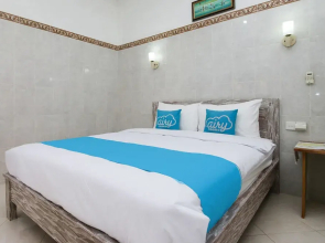 Airy Mengwi Raya Munggu Kapal Gang Beten Beringin 104 Bali