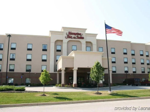 Hampton Inn & Suites Indianapolis/Brownsburg