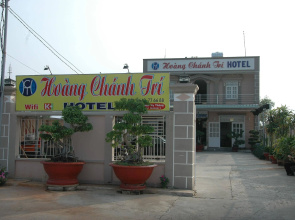 Hoang Chanh Tri Hotel