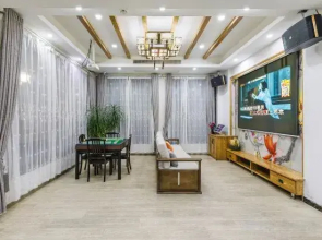 Xianju Wanglu Tingfeng Homestay