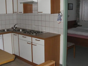 Appartements Oberleiter