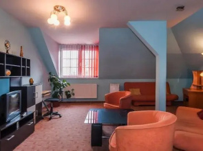 Aparthotel Sighisoara