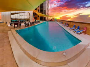 Luxe Grand Hotel Apartments