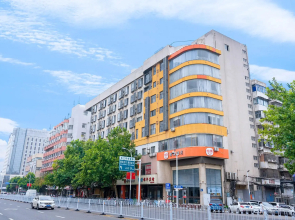 Elan Inn Xuzhou Railway Station