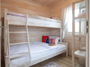 Nice Home in Mielno With 2 Bedrooms and Wifi