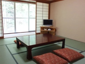 Hirayunomori