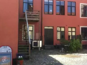 Gamla Stan Simrishamn