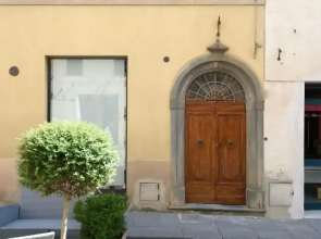 Tuscany View, Montalcino