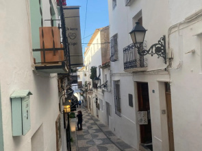 Casa del Sol