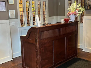 Publick House Hotel Inc.