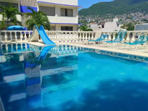 Suites Vistamar