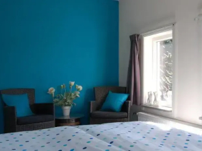 B&B Stad en Wal