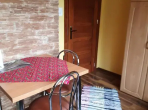 Pokoje u Zajdy