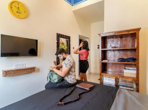 The Hosteller Jodhpur