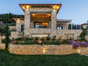 Rodon Luxury Villas