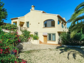 Book It Villa Berdica Moraira