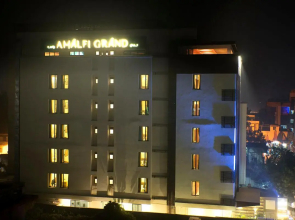 Hotel Amalfi Grand