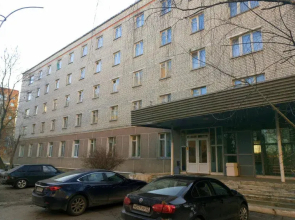 Dom Artistov Tsirka Arena Bryansk