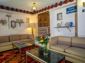 Theoxenia Messolonghi