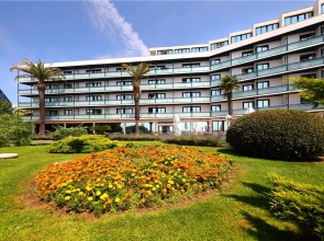 Hotel Ilirija