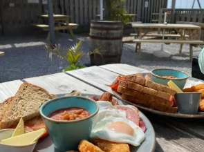 Wheal Jewel Lodge