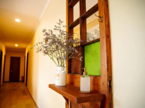 Hotel Madero Talca