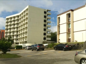 Tumon House