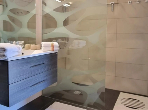 The Apartment - Alpentherme inklusive