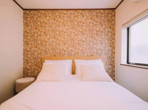 5BDR 1.5BA Osaka Castle House