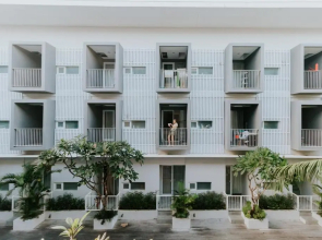 The Rooms Apartment Bali By Arm Hospitality
