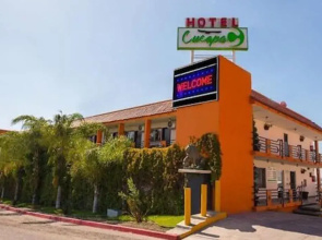 Hotel Cucapa