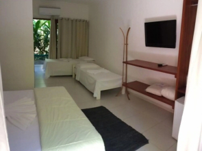 Pousada Todas as Luas