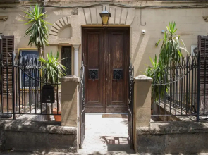 Dimora dei Leoni- Suite