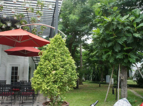 Hotel L Odeon Phu My Hung