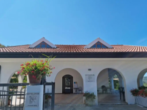 Qvattro stagioni panoramic suites