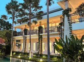 The London Residences Boutique Hotel