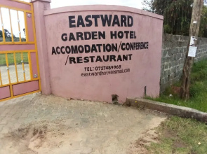 Eastward Garden Hotel
