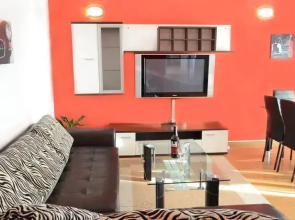 Apartments Vodanović
