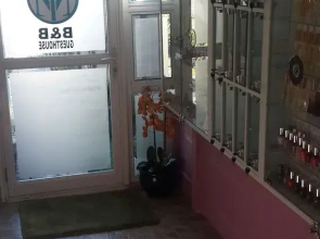Mitchells Guesthouse