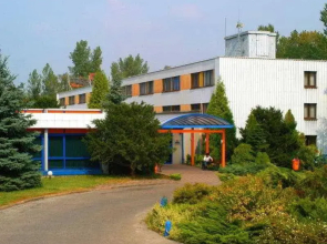 Hotel Aria Sosnowiec