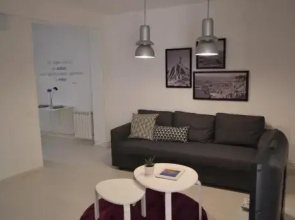 Minimal Apartamentos