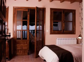 Casa Rural La Vicaria