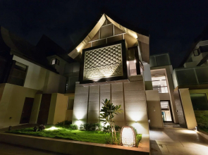 Ultra Luxury Villa Bali