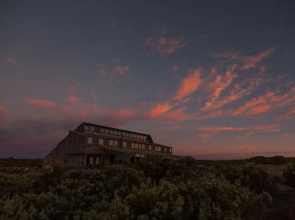 Thousand Lakes Lodge
