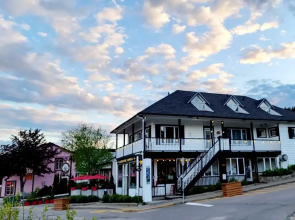 Auberge La Merveilleuse