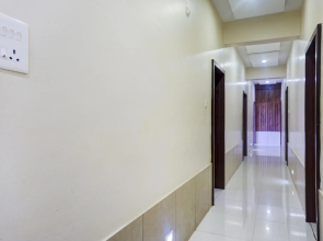 Capital O 82349 Sangam Lodge