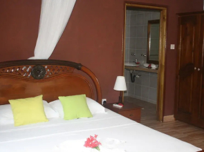 Tournesol Guesthouse